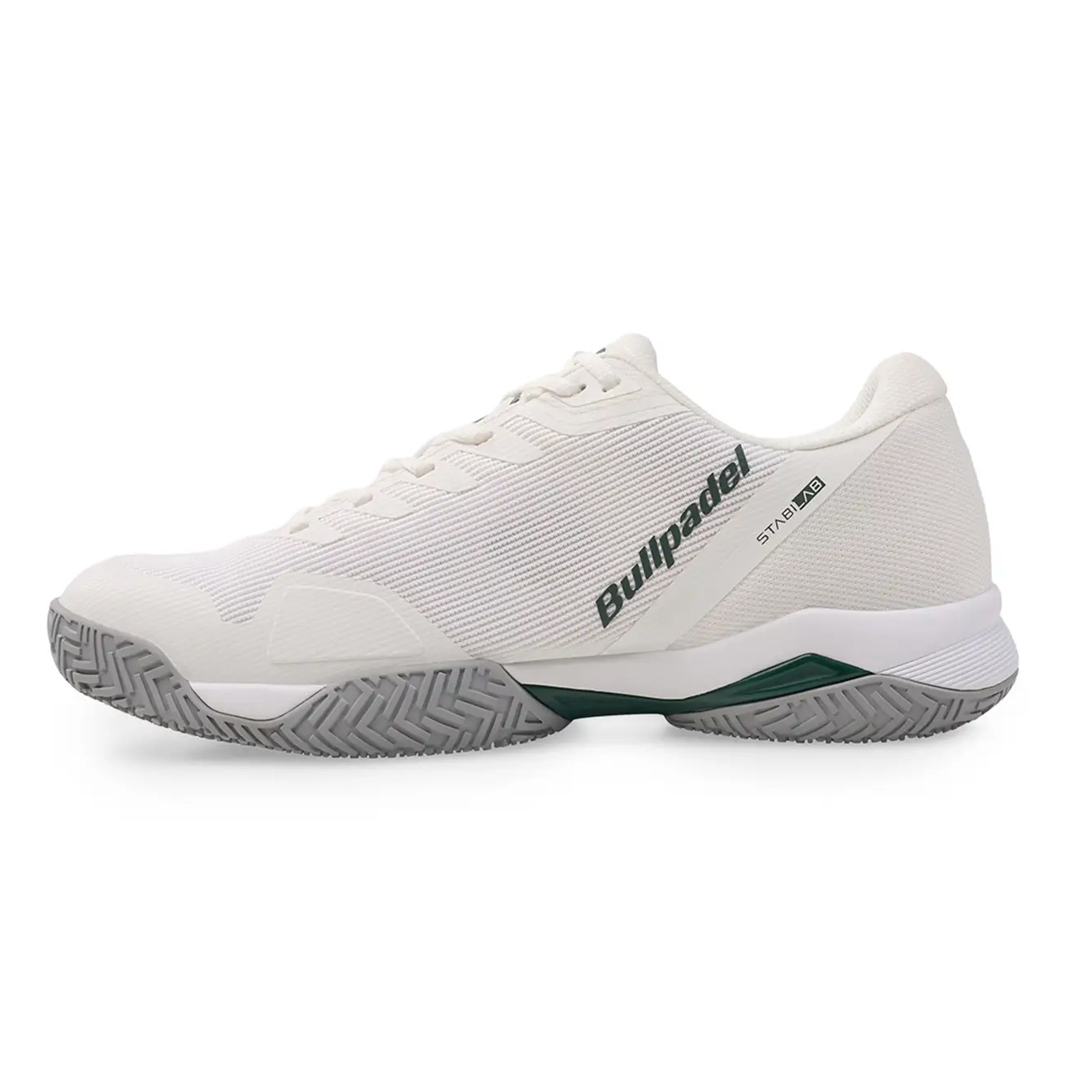 Кроссовки Bullpadel ICON 26V WHITE