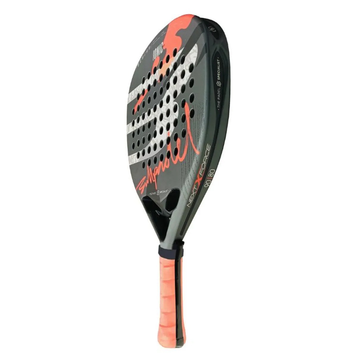 Ракетка для падел тенісу Bullpadel Ionic Power 25
