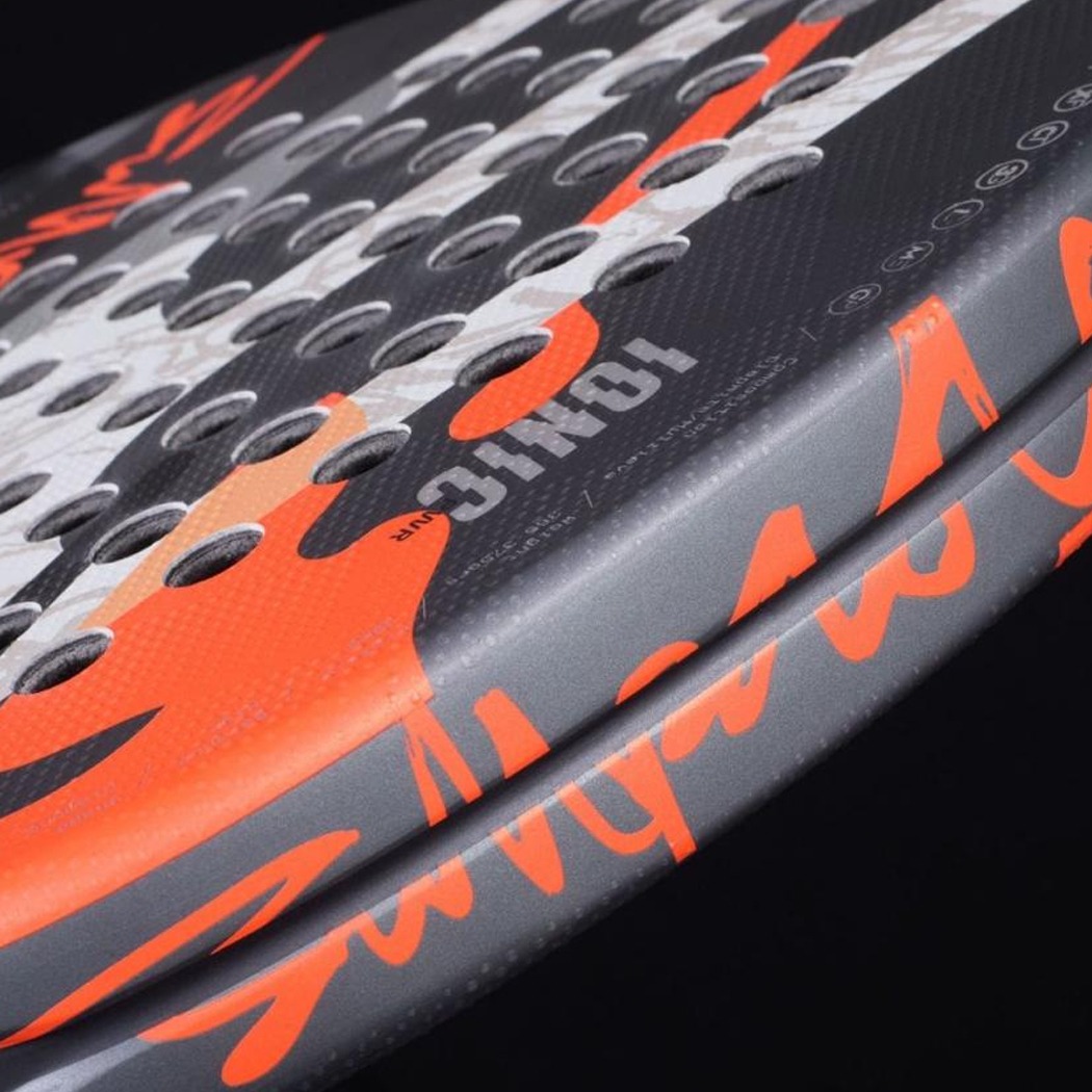 Ракетка для падел тенісу Bullpadel Ionic Power 25