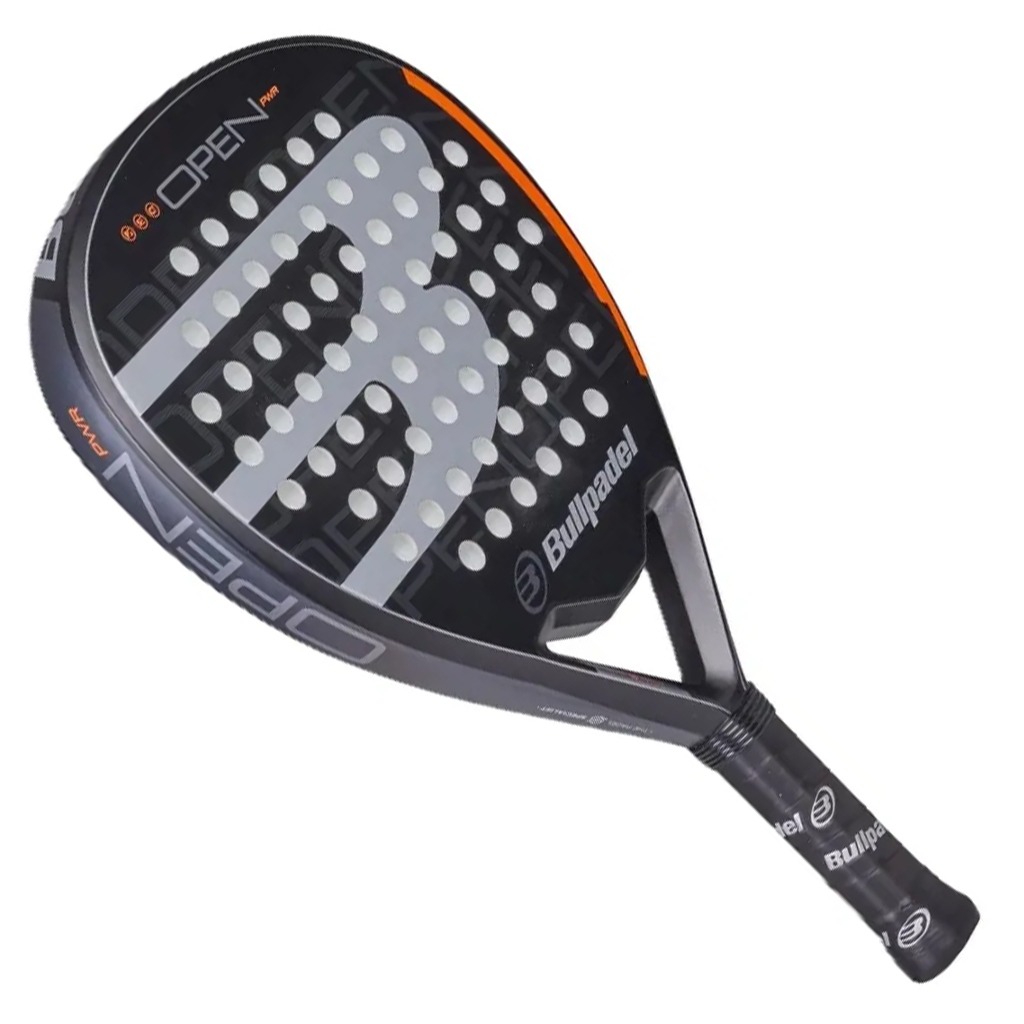 Ракетка для падел тенісу Bullpadel Open PWR 25