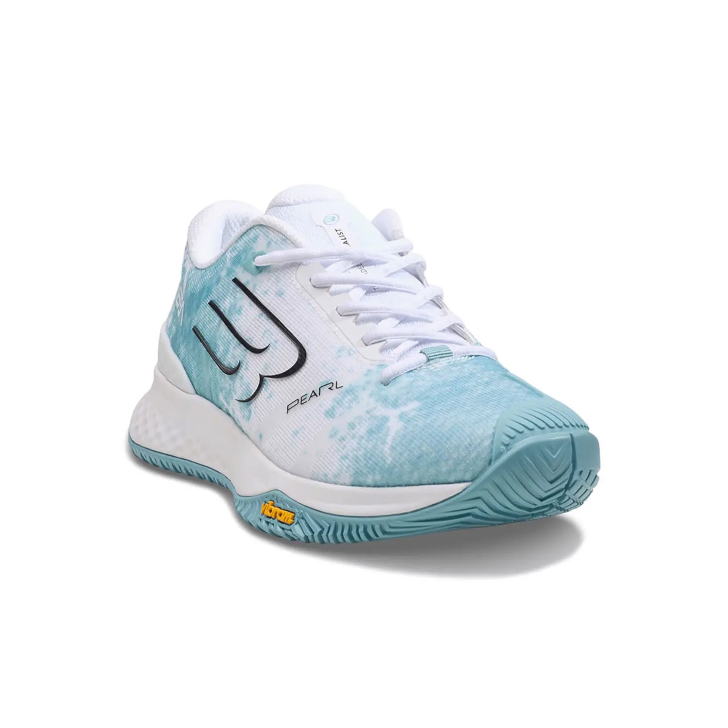 Кросівки жіночі Bullpadel PEARL VIBRAM 26V SKY BLUE
