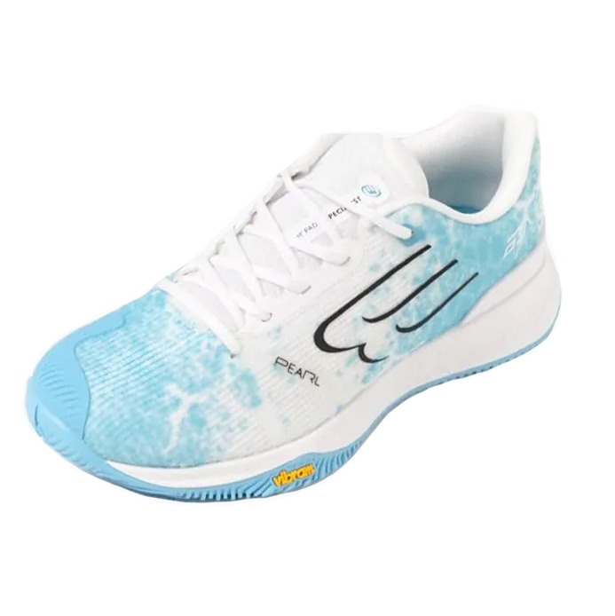 Кроссовки жіночі Bullpadel PEARL VIBRAM 26V SKY BLUE