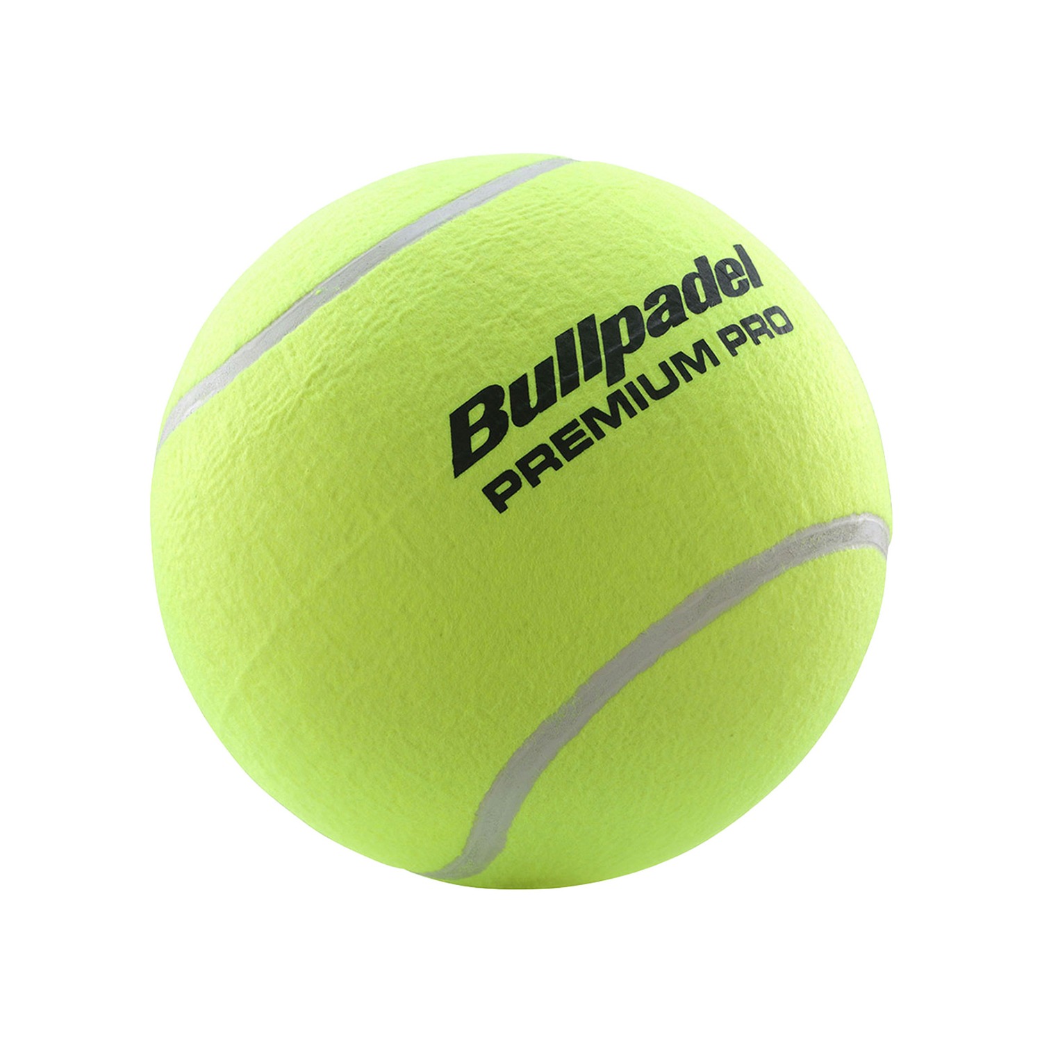 М'ячі для падлу Bullpadel Premium Pro 3B