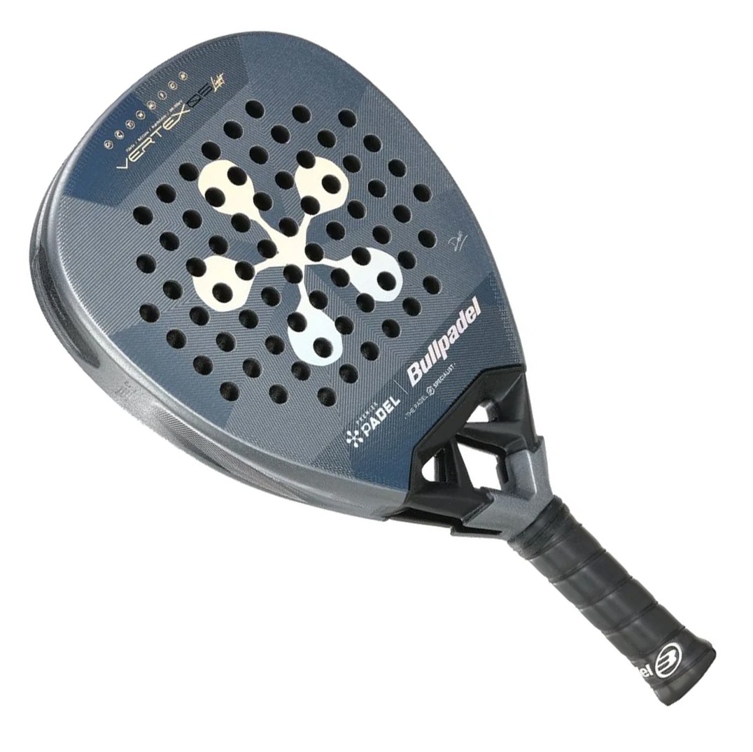 Ракетка для падел тенісу Bullpadel Vertex 05 Light 26