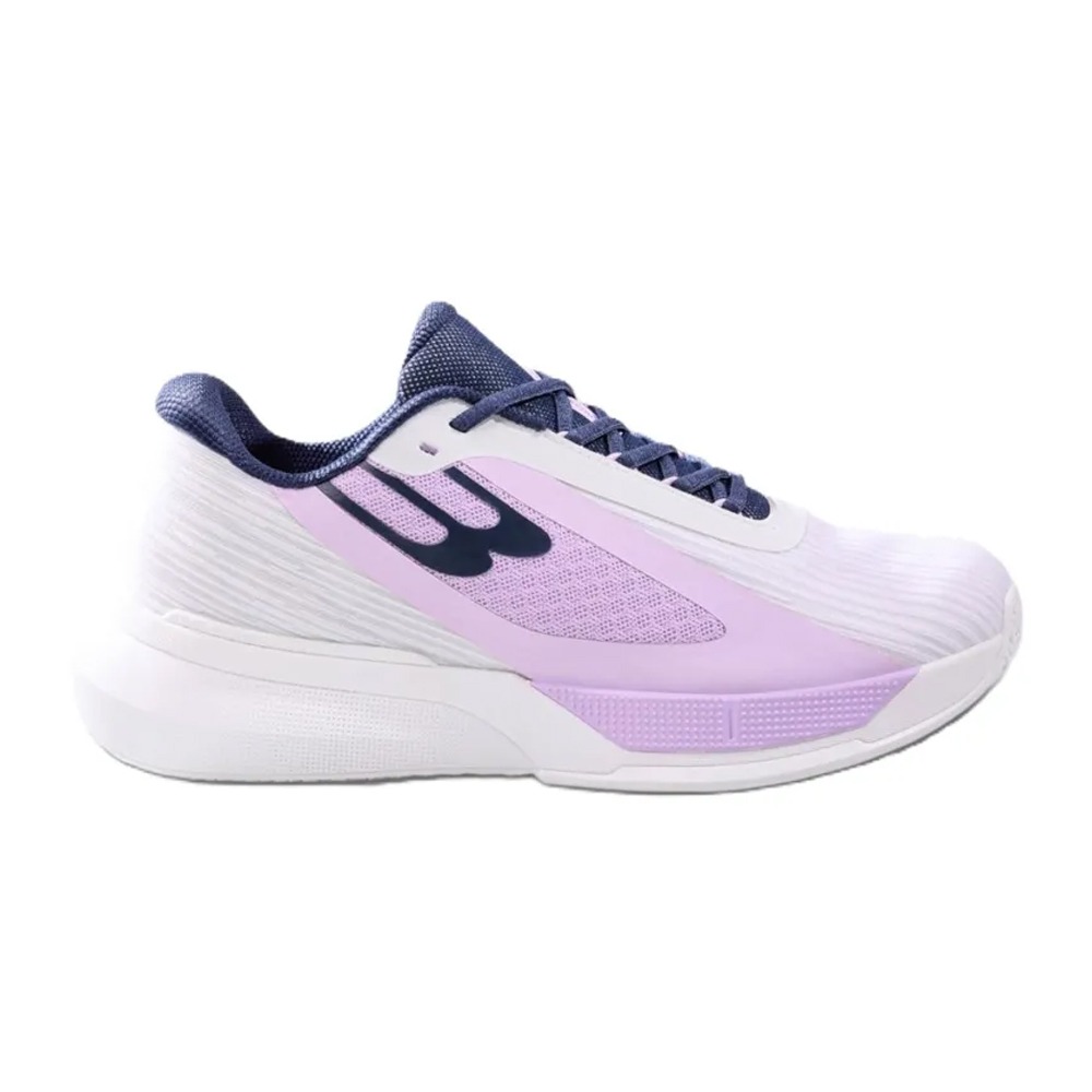 Кроссовки жіночі Bullpadel WONDER WHITE