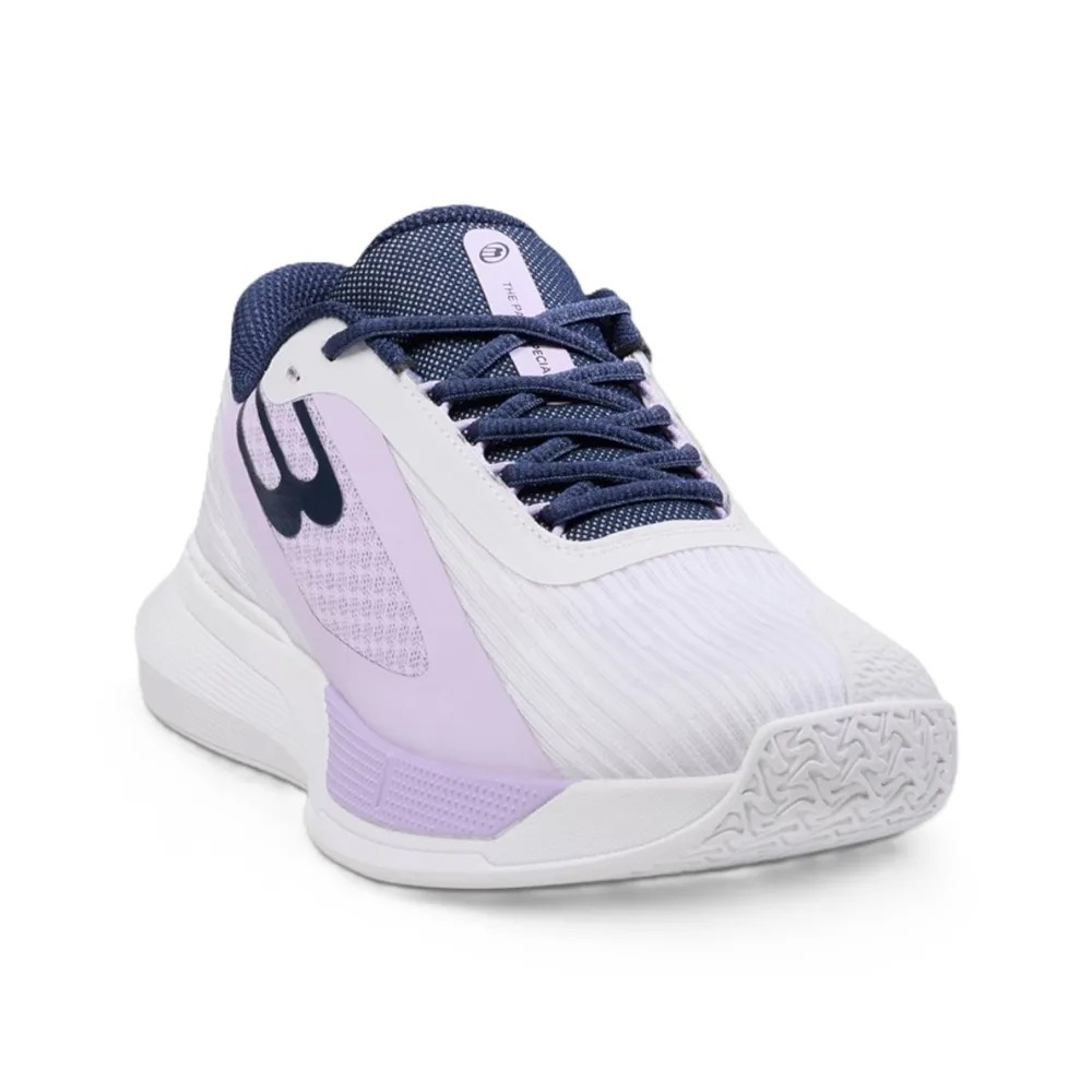 Кроссовки жіночі Bullpadel WONDER WHITE