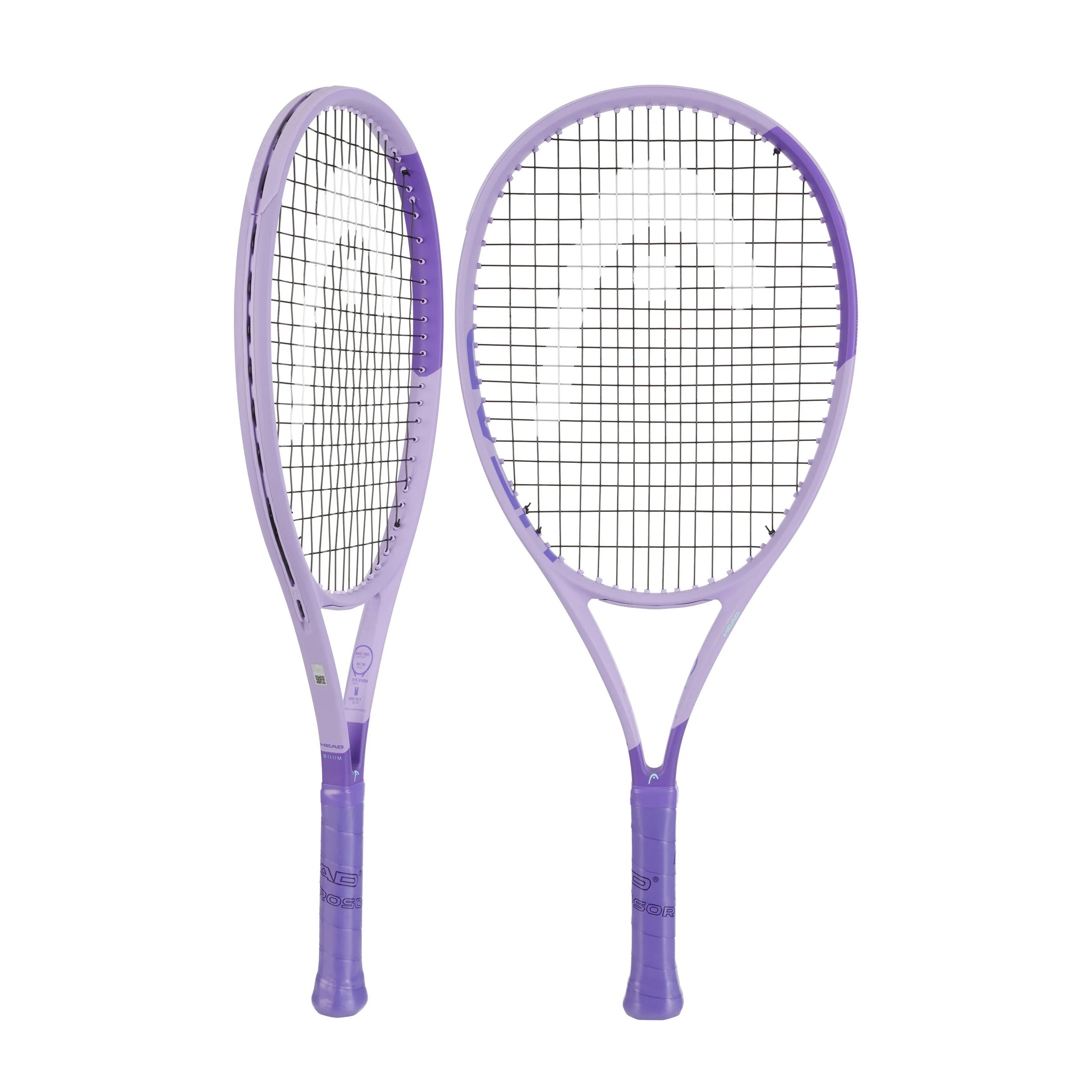 Ракетка Юніорська Head Boom Junior 25 Alternate 2026