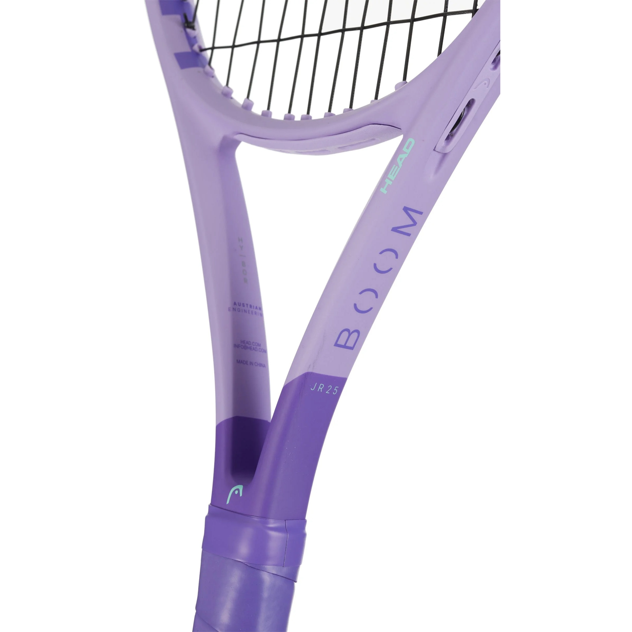 Ракетка Юніорська Head Boom Junior 25 Alternate 2026