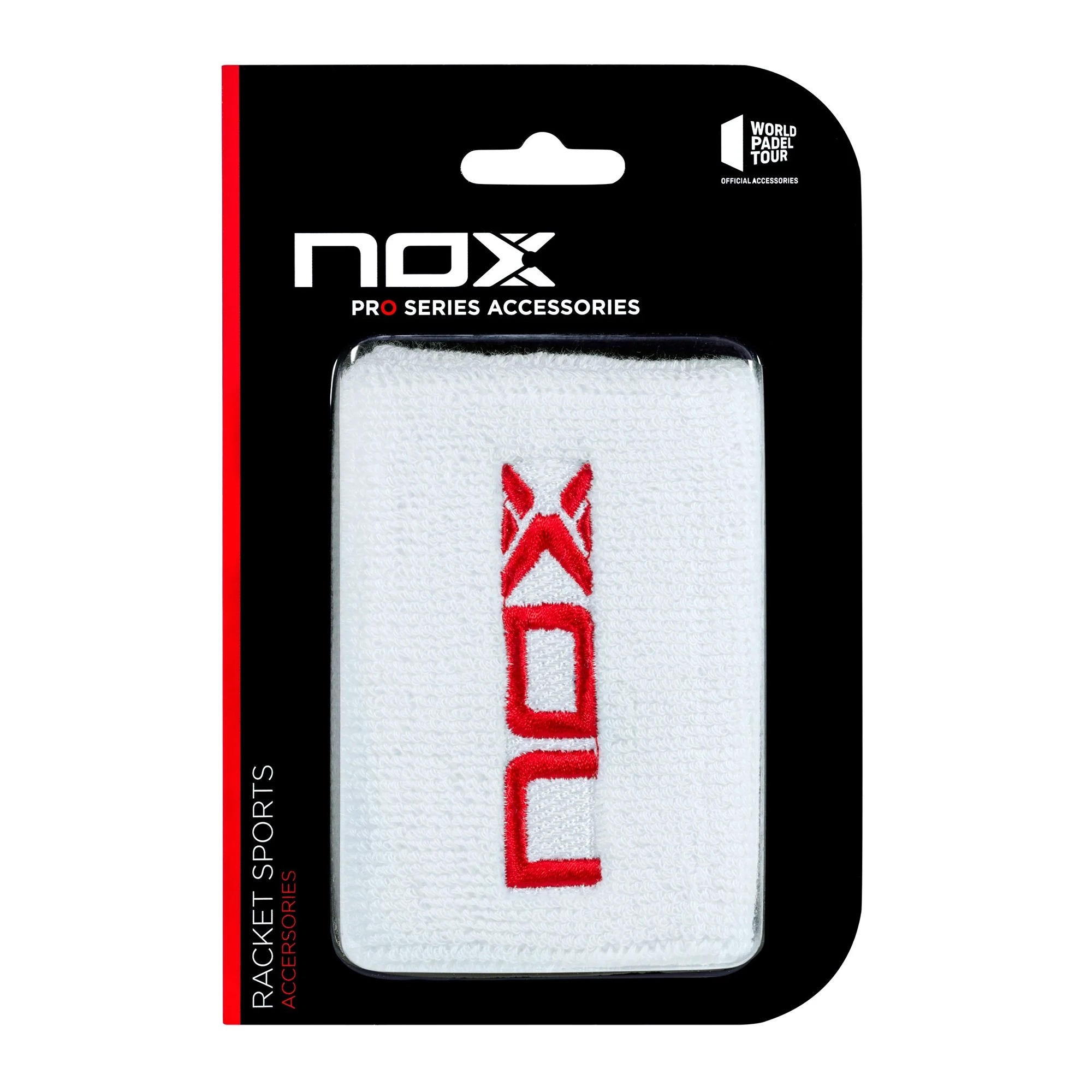 Напульсник Nox Munequeras