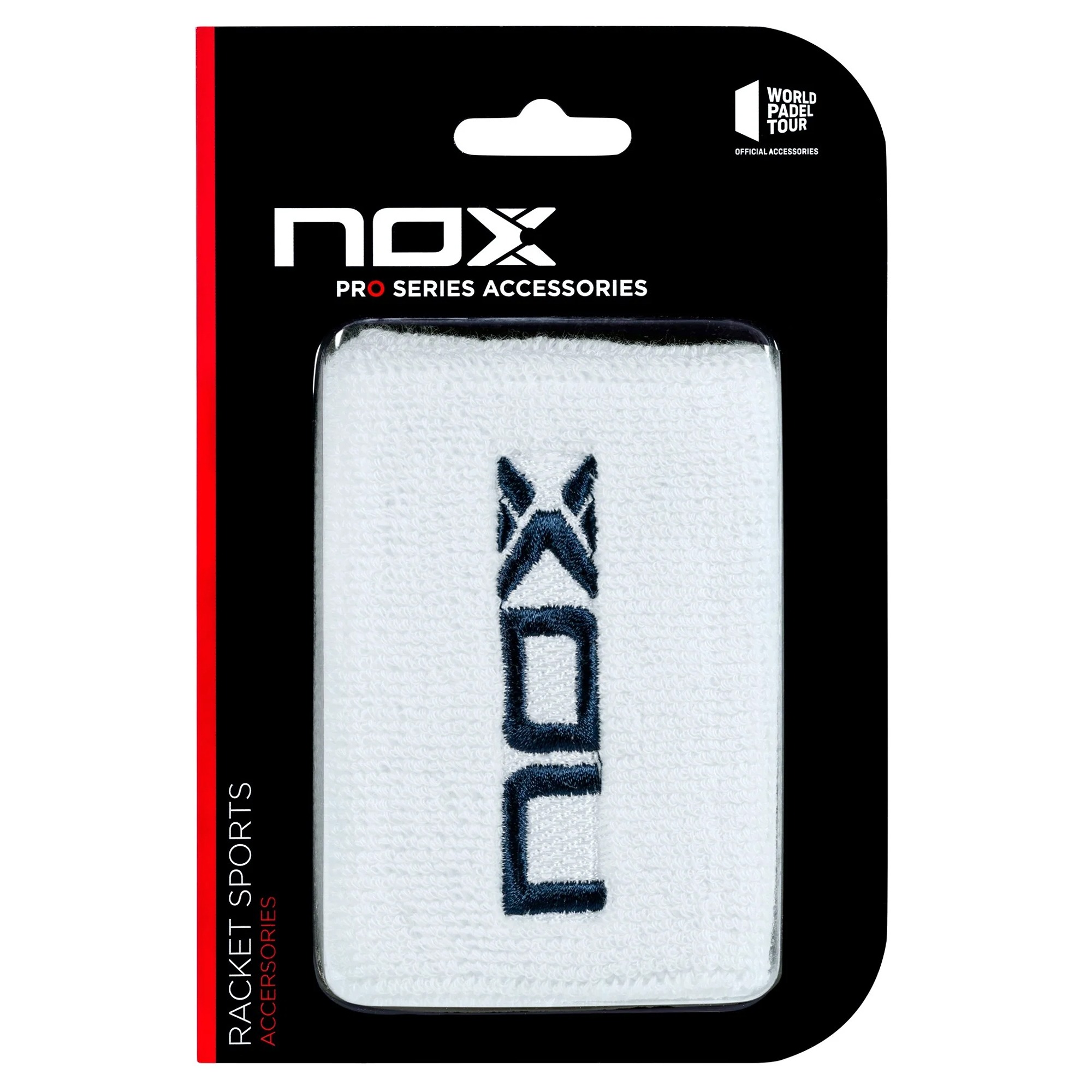 Напульсник Nox Munequeras