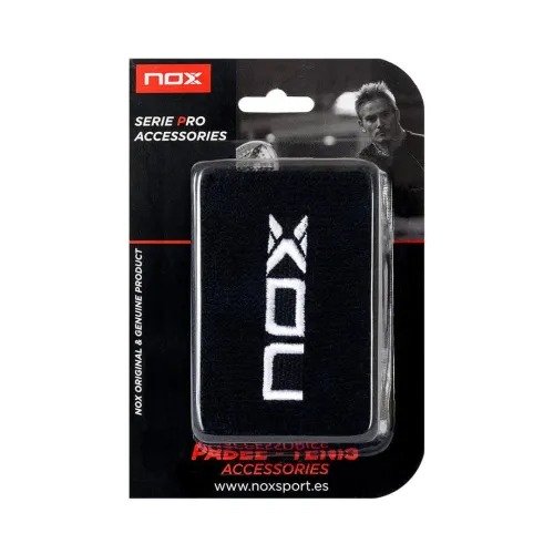 Напульсник Nox Munequeras