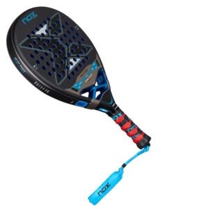 Ракетка для падел тенісу NOX AT10 PRO CUP SOFT AGUSTIN TAPIA 2026
