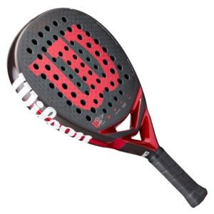Ракетка для Падел Тенісу Wilson Bela Pro V3