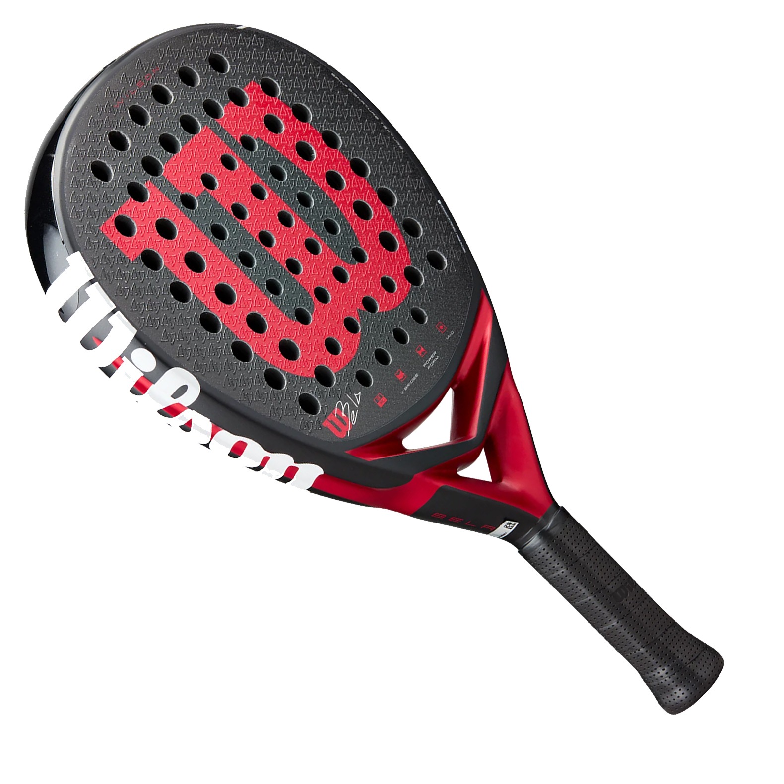 Ракетка для Падел Тенісу Wilson Bela V3