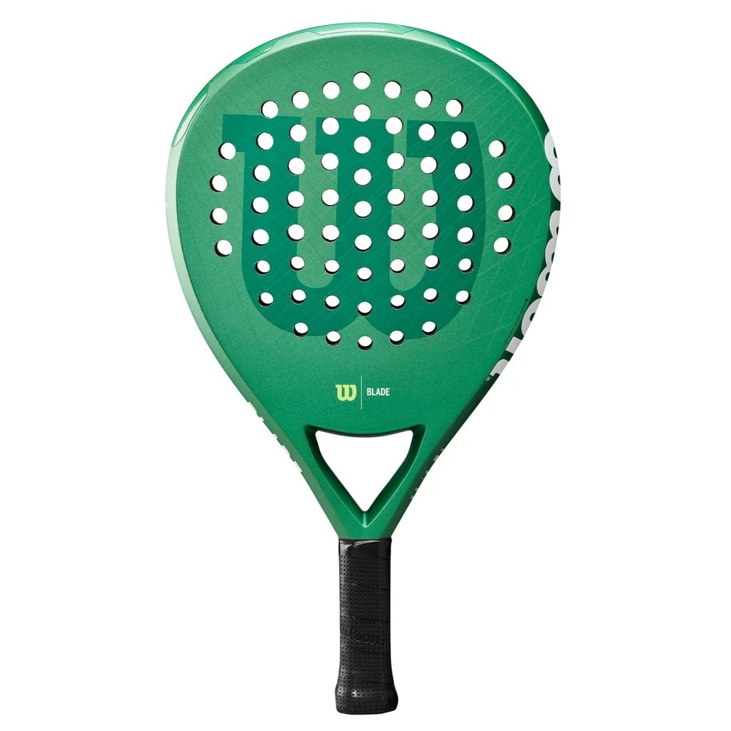 Ракетка для Падел Тенісу Wilson Blade LS V3