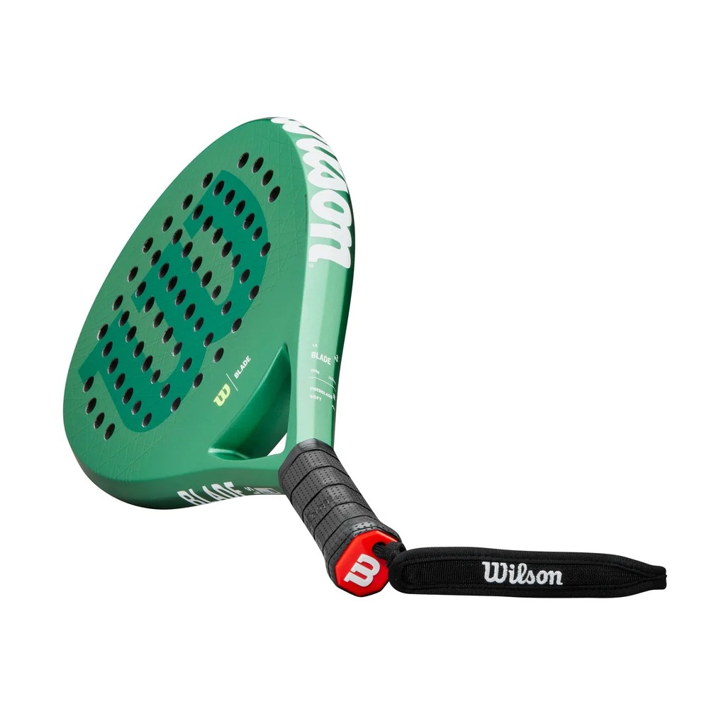 Ракетка для Падел Тенісу Wilson Blade LS V3