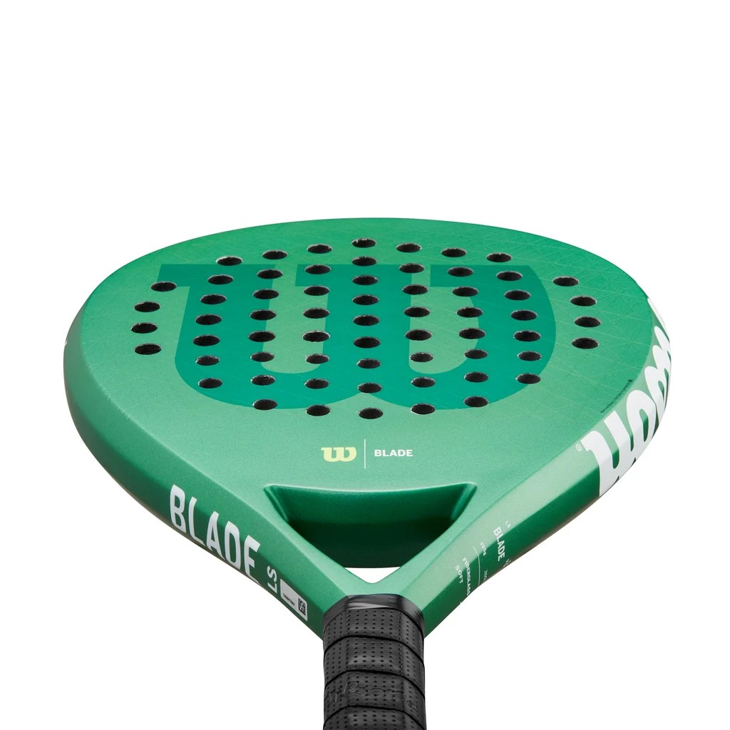 Ракетка для Падел Тенісу Wilson Blade LS V3