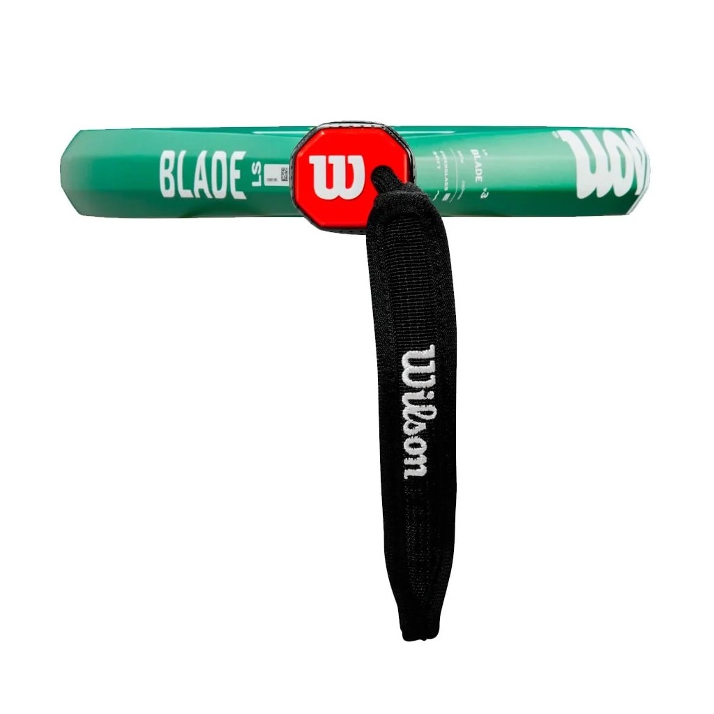 Ракетка для Падел Тенісу Wilson Blade LS V3