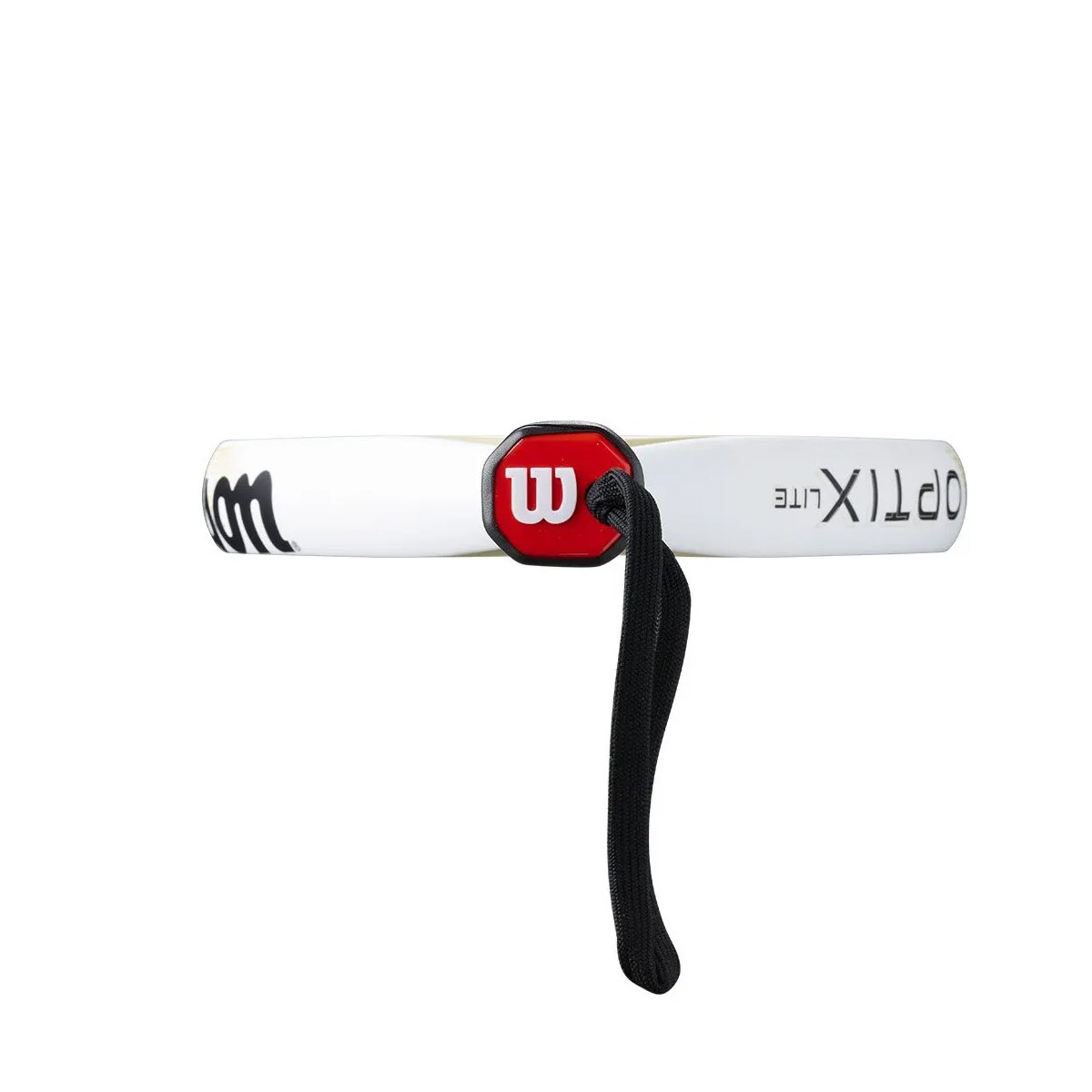 Ракетка для Падел Тенісу Wilson Optix V2 Lite White