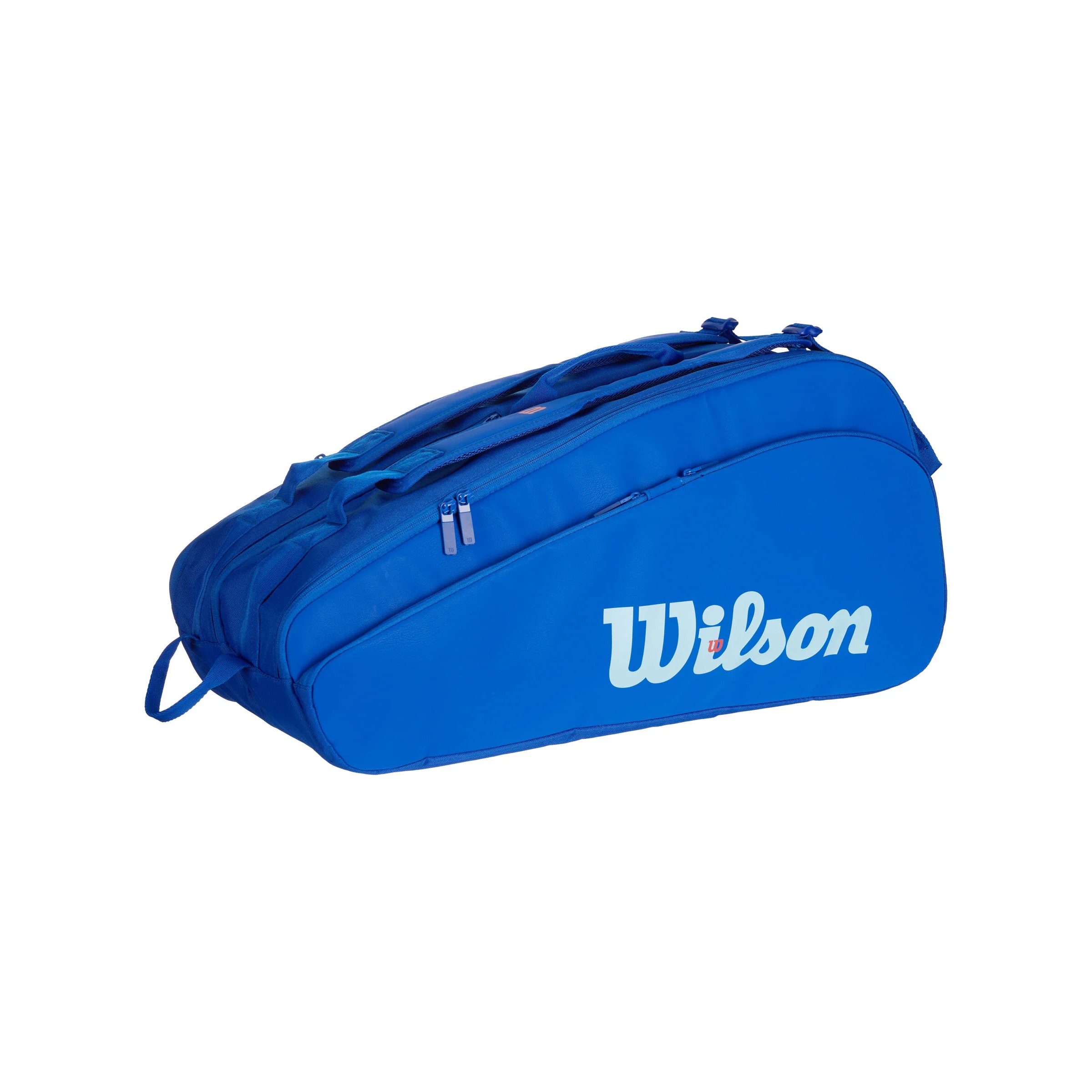 Сумка для ракеток Wilson Ultra V5 Racket Bag (12 pack)