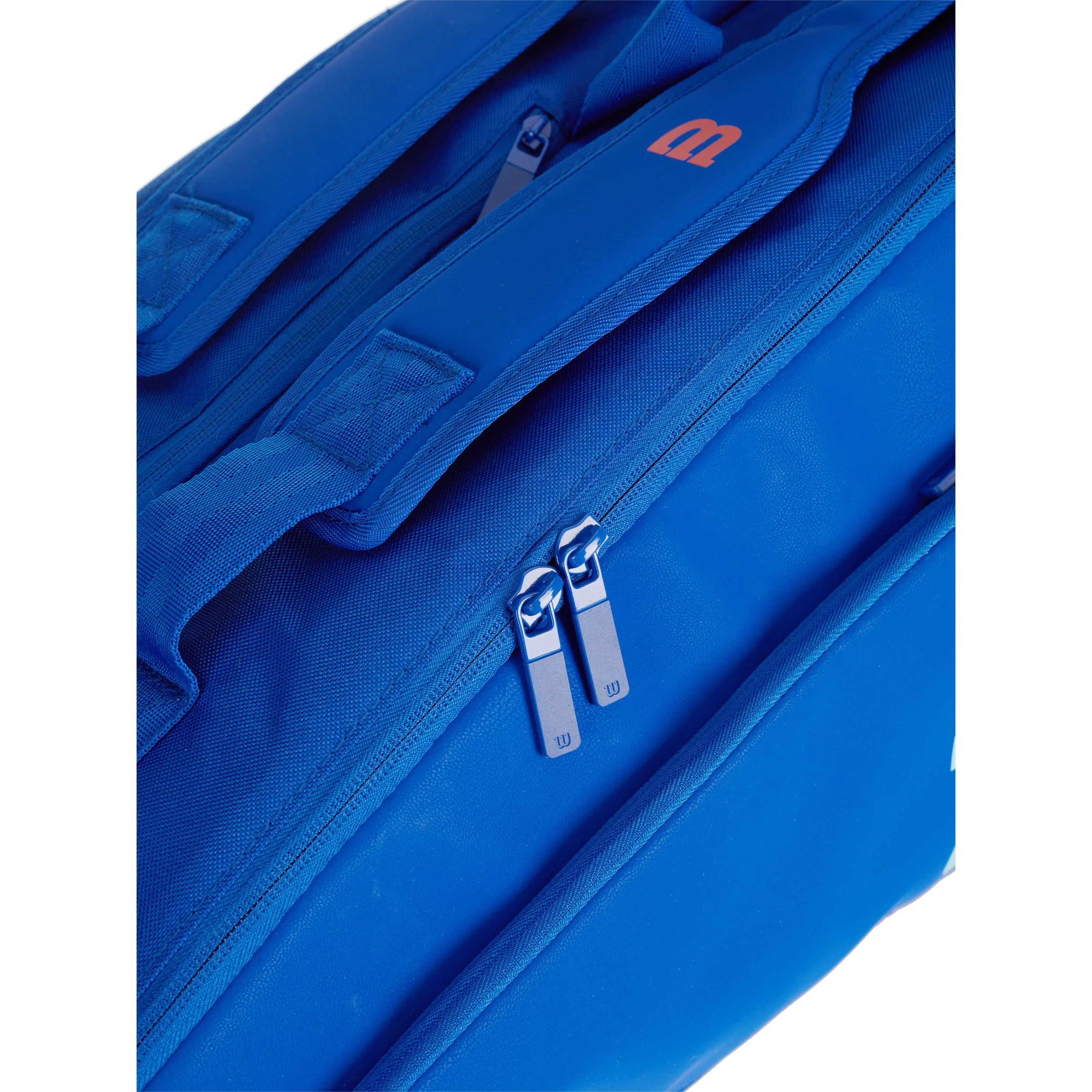 Сумка для ракеток Wilson Ultra V5 Racket Bag (12 pack)