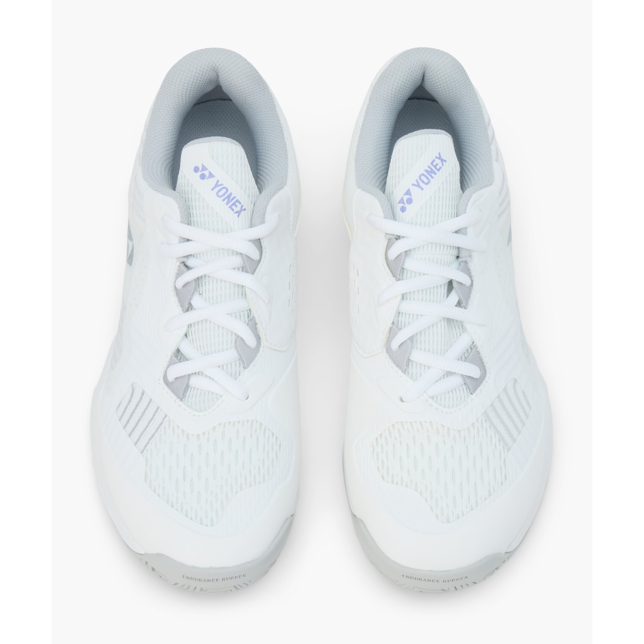 Кроссовки Женские Yonex SHT-Sonicage L White/Gray