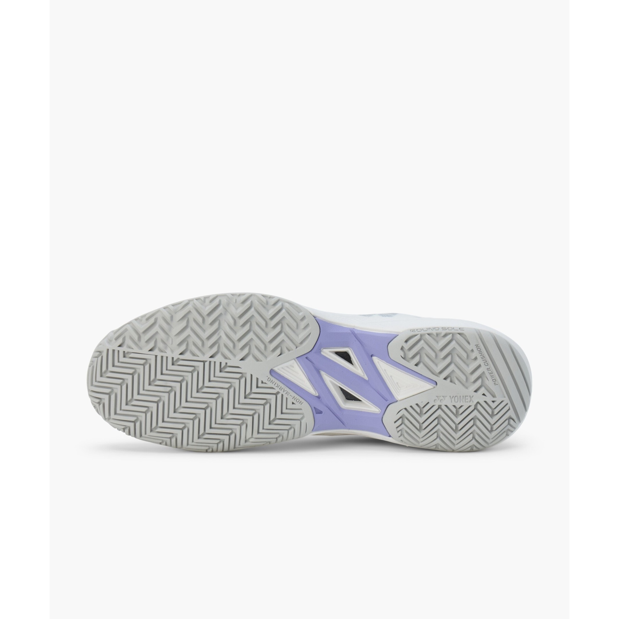 Кроссовки Женские Yonex SHT-Sonicage L White/Gray