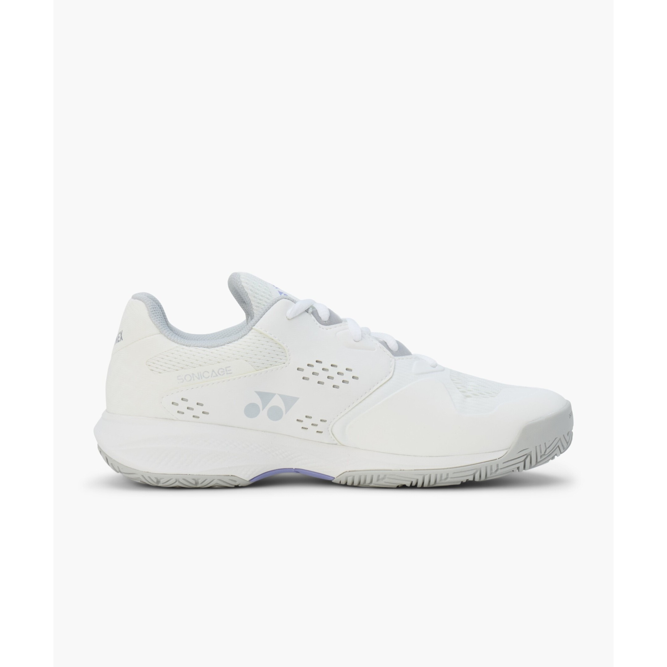 Кроссовки Женские Yonex SHT-Sonicage L White/Gray