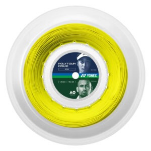 Струна Yonex Poly Tour Drive Flash Yellow (200m)