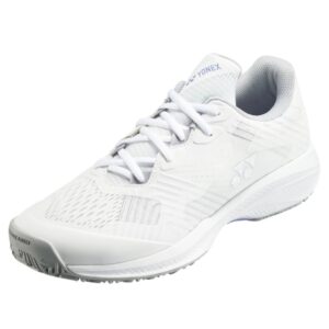 Кросівки Жіночі Yonex SHT-Sonicage L White/Gray Кросівки Жіночі Yonex SHT-Sonicage L White/Gray