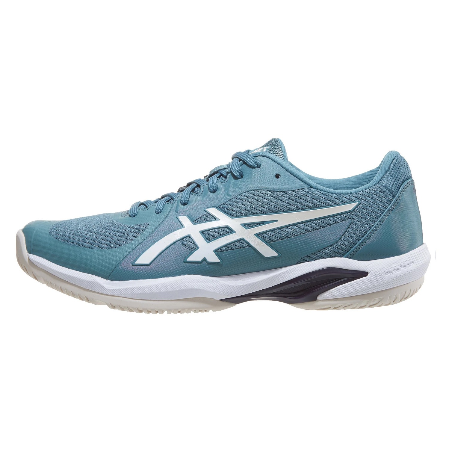 Кроссовки чоловічі Asics Solution Swift FF 2 Foggy Teal/Oatmeal
