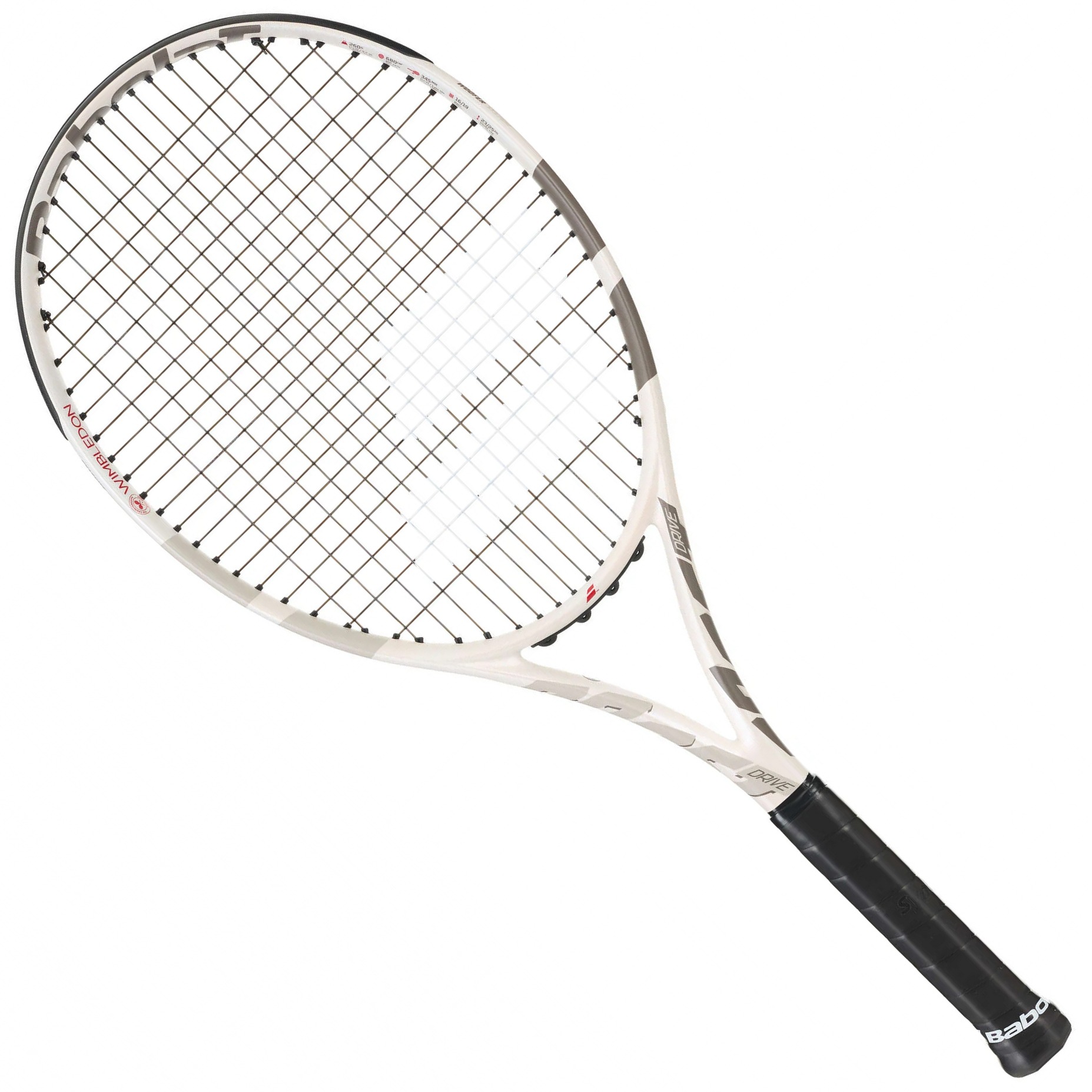 Ракетка Babolat Boost (260g, 105 sq.in.) Wimbledon