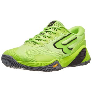 Кросівки чоловічі Bullpadel HACK VIBRAM 26 V LIME