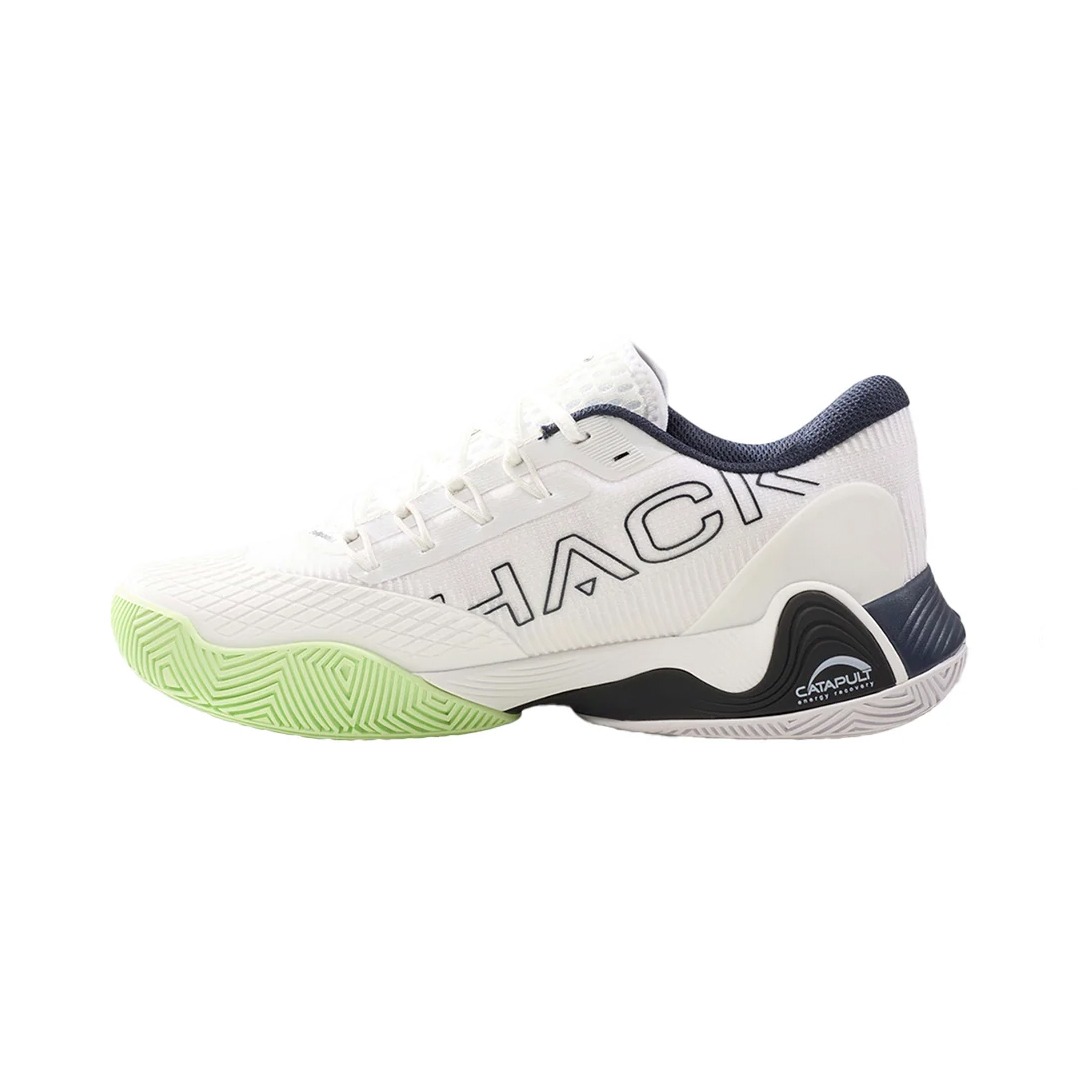 Кросівки Bullpadel HACK VIBRAM 26 V WHITE
