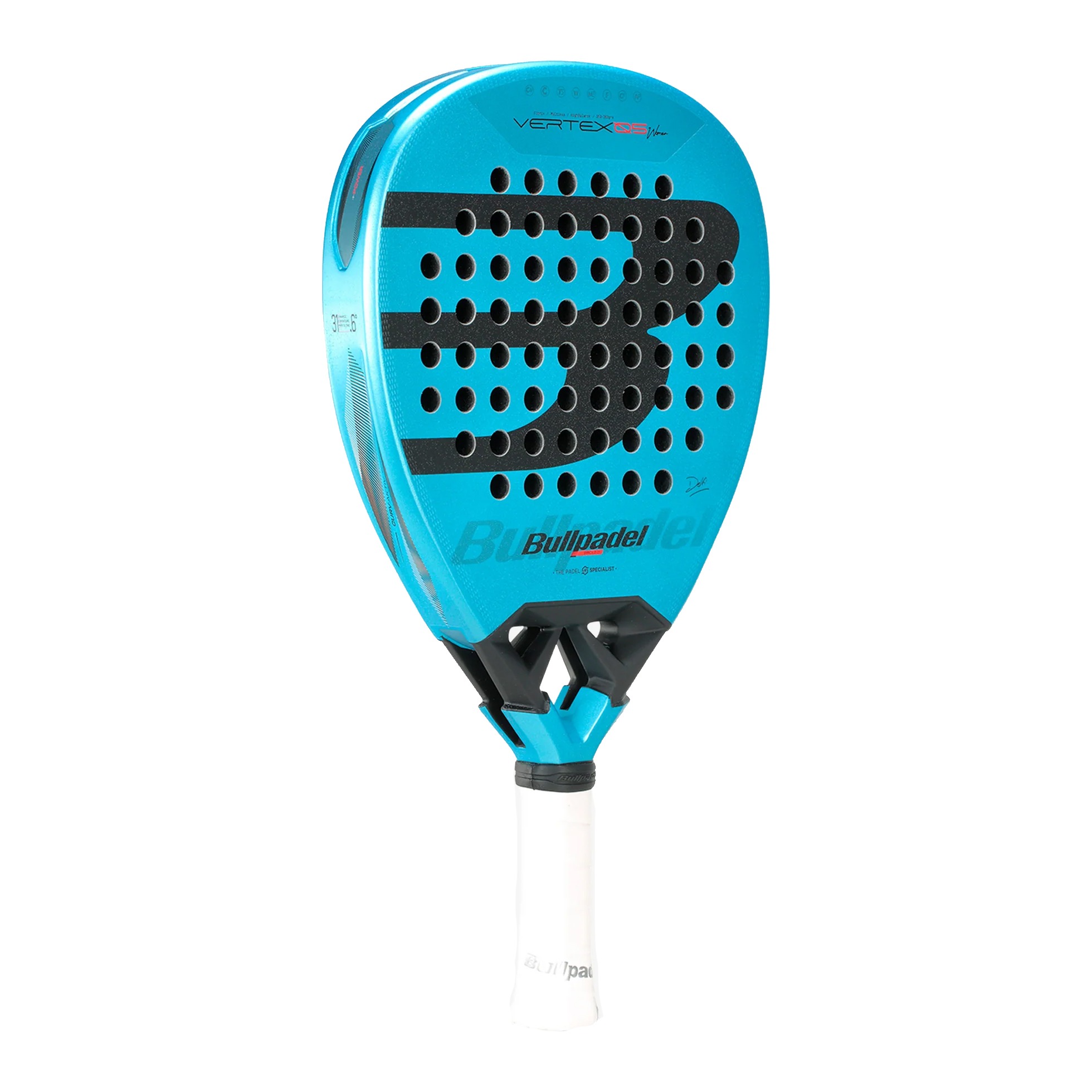 Ракетка для Падел тенісу Bullpadel Vertex 05 W