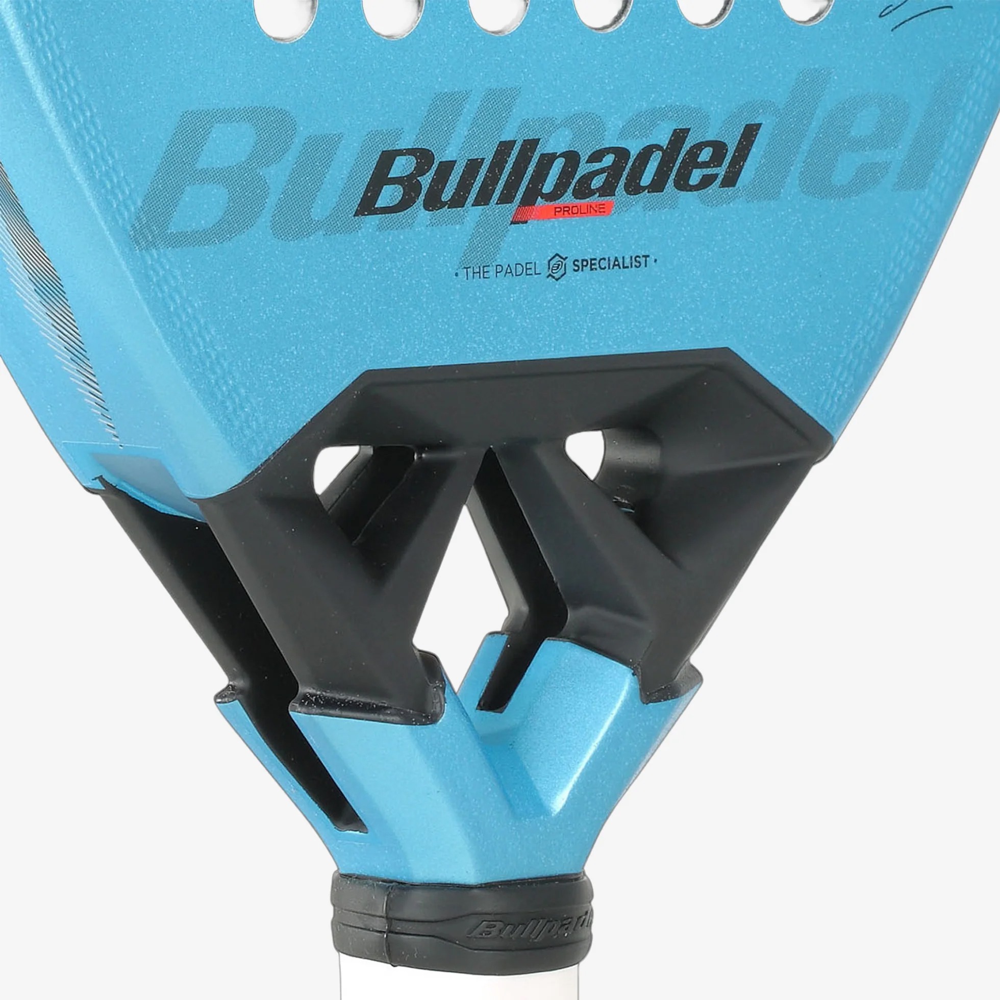 Ракетка для Падел тенісу Bullpadel Vertex 05 W