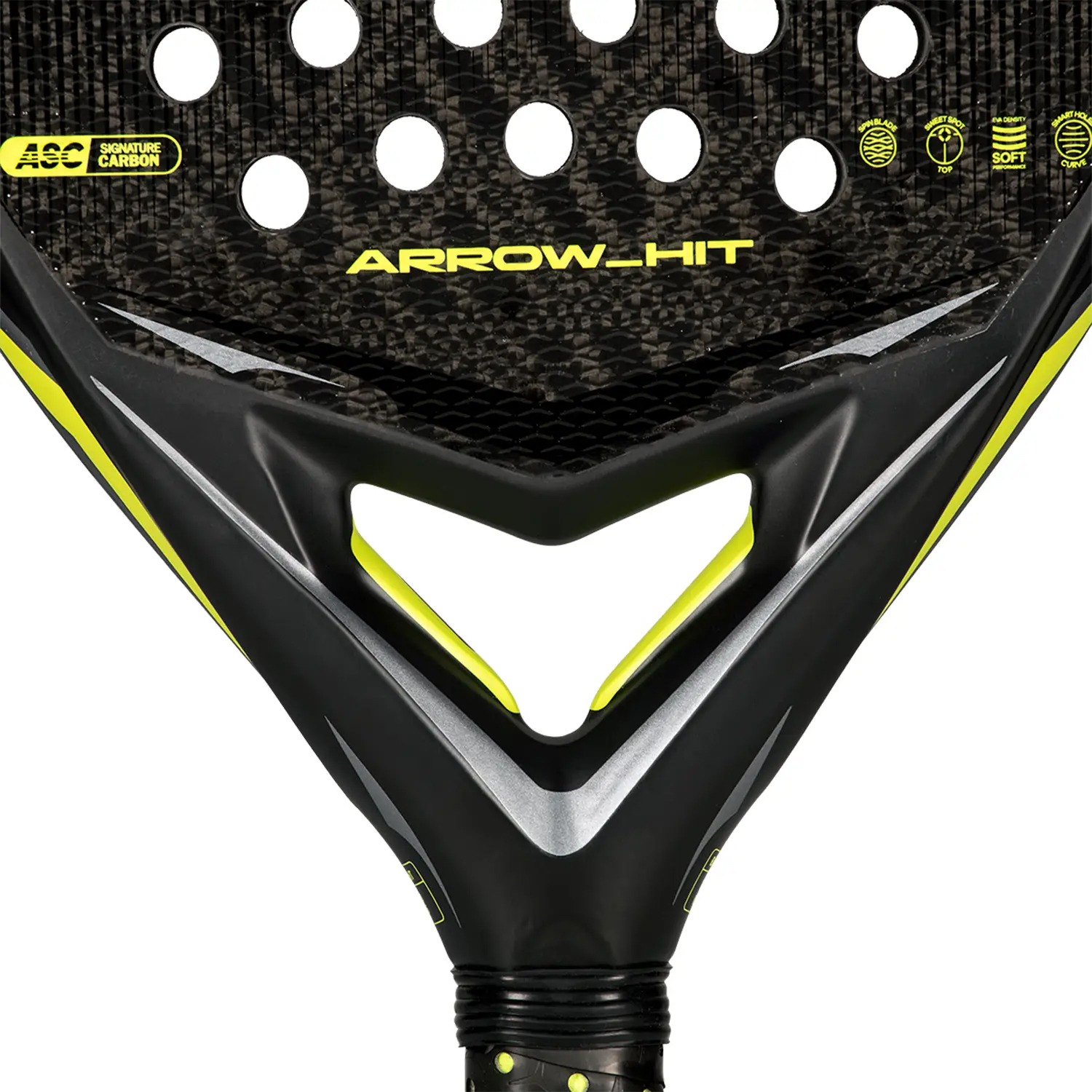 Ракетка для Падел Тенісу Adidas ARROW HIT