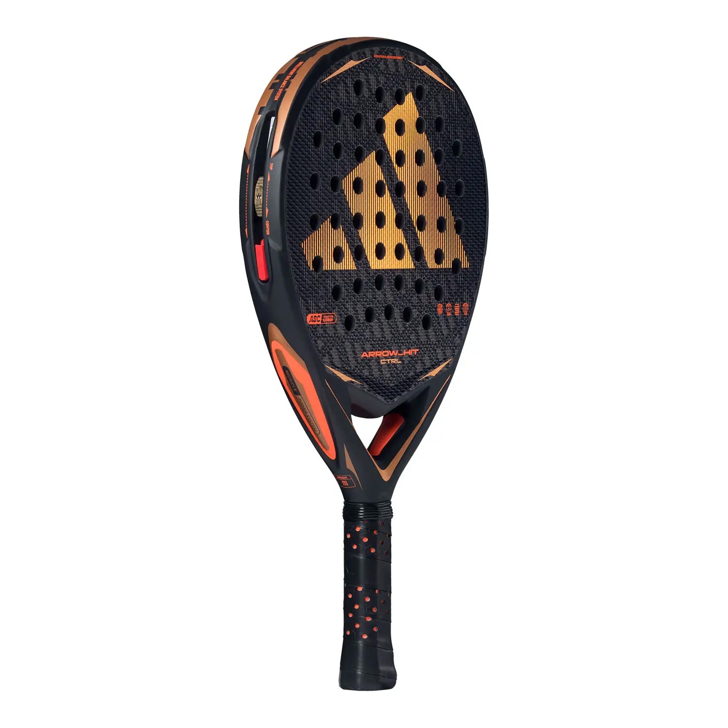 Ракетка для Падел Тенісу Adidas ARROW HIT CTRL