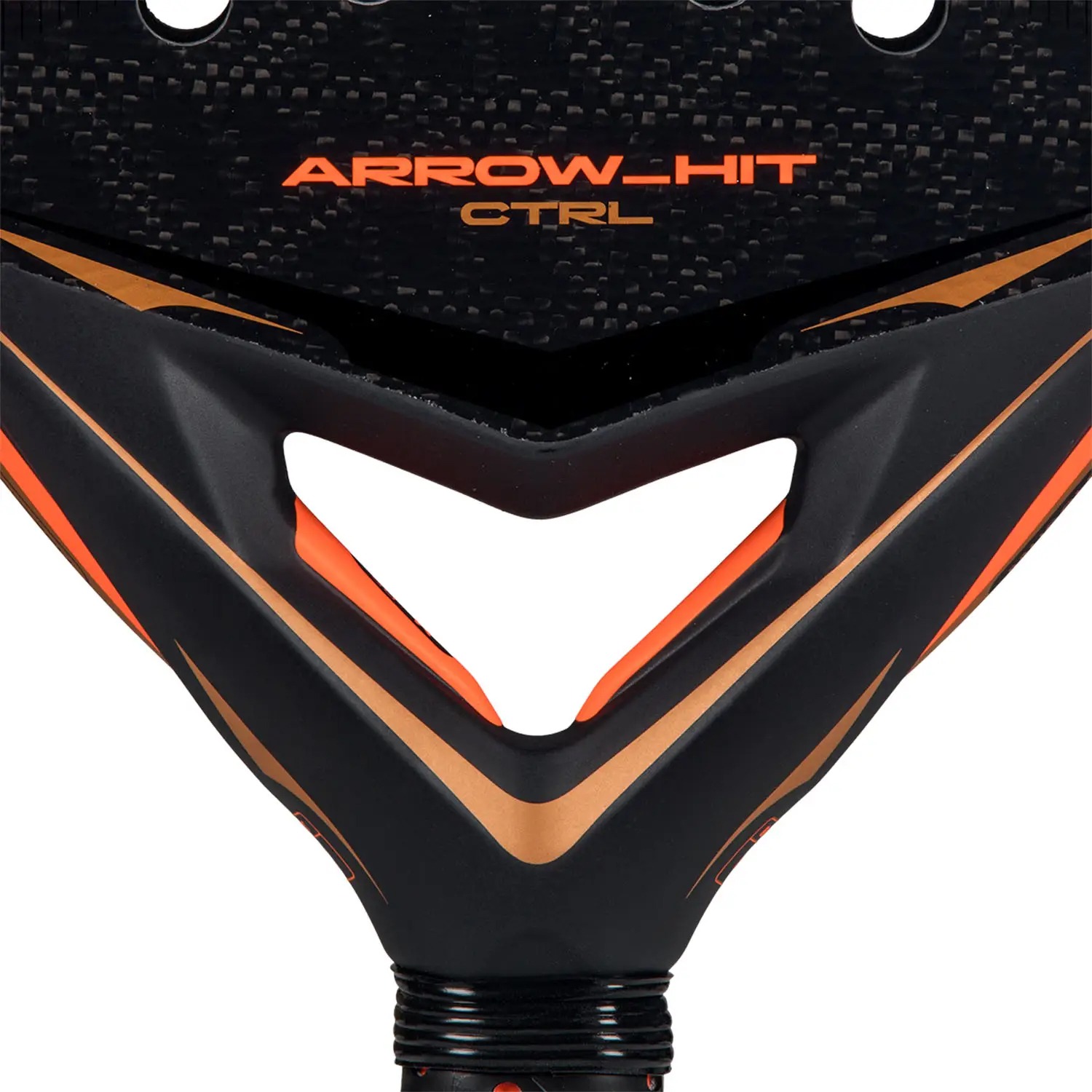 Ракетка для Падел Тенісу Adidas ARROW HIT CTRL