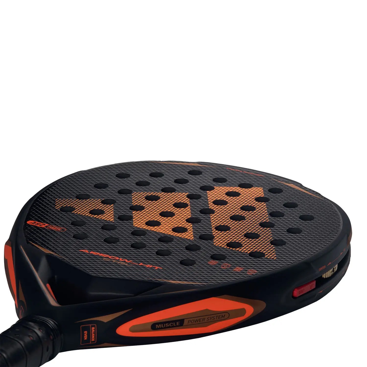 Ракетка для Падел Тенісу Adidas ARROW HIT CTRL