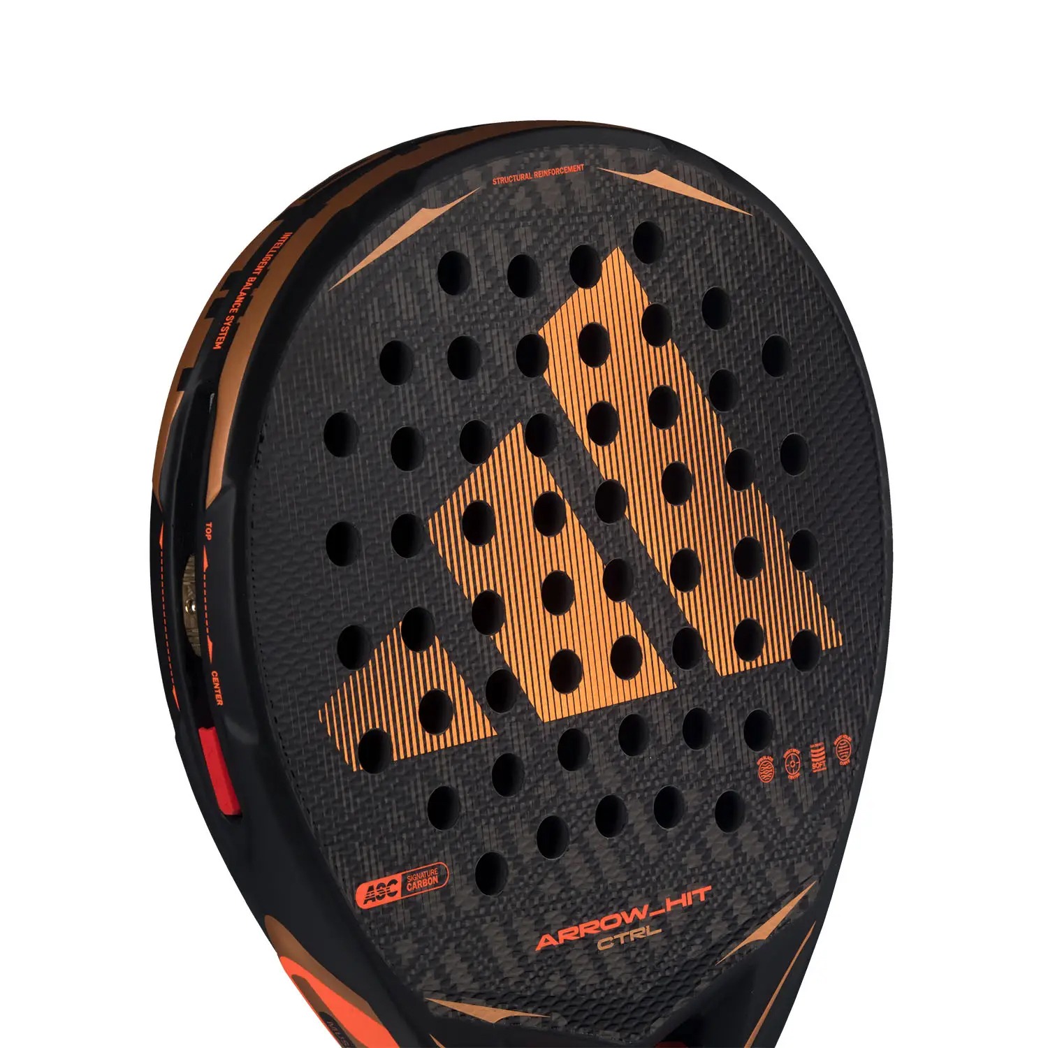 Ракетка для Падел Тенісу Adidas ARROW HIT CTRL