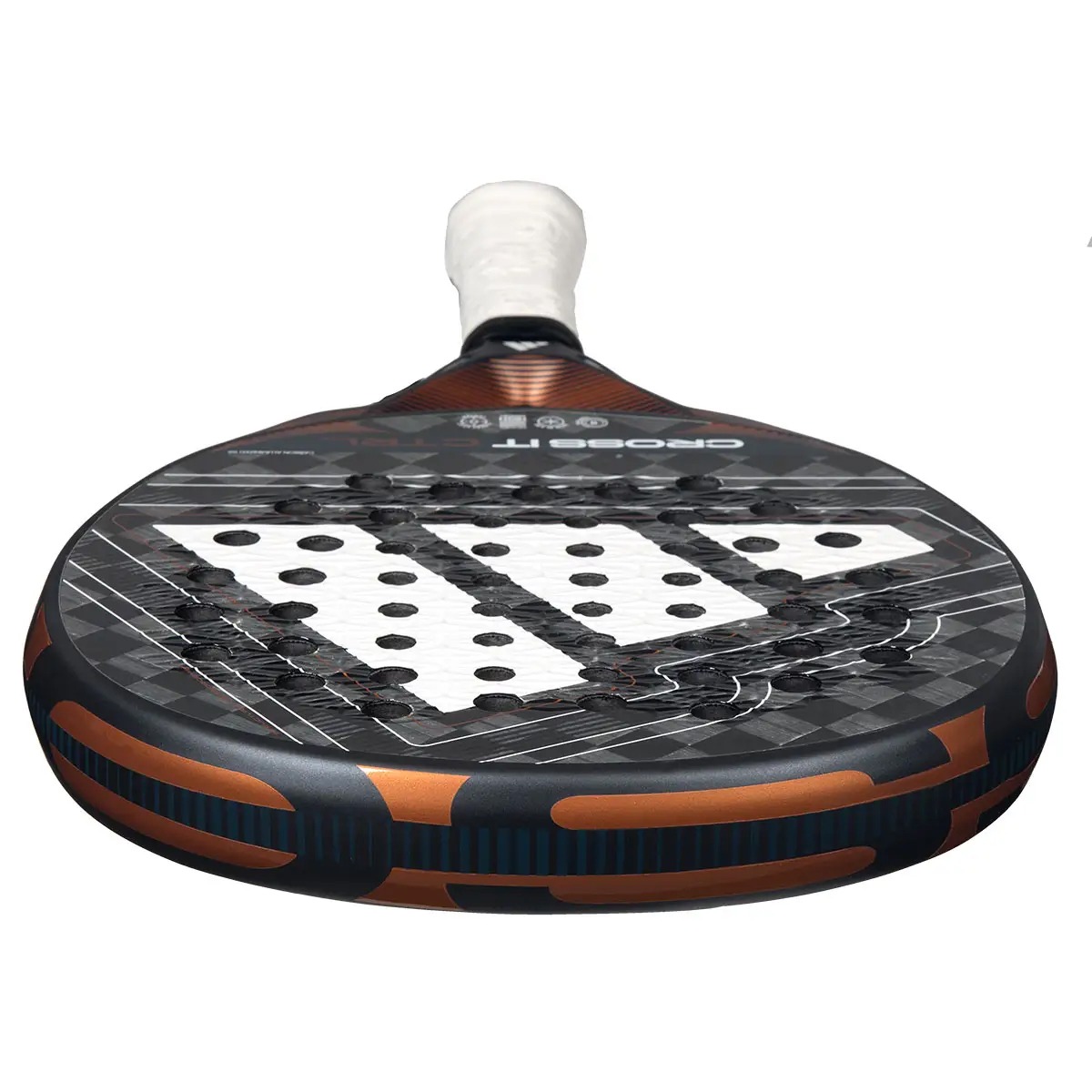 Ракетка для Падел Тенісу Adidas CROSSIT CTRL 2026