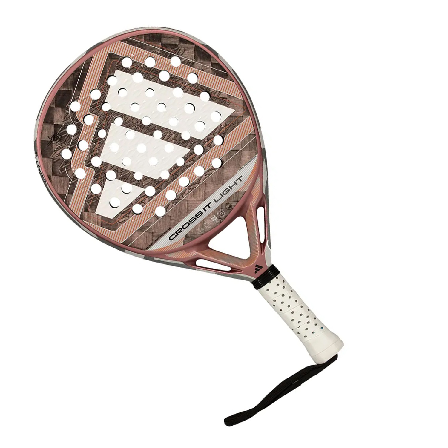 Ракетка для Падел Тенісу Adidas CROSSIT LIGHT 2026