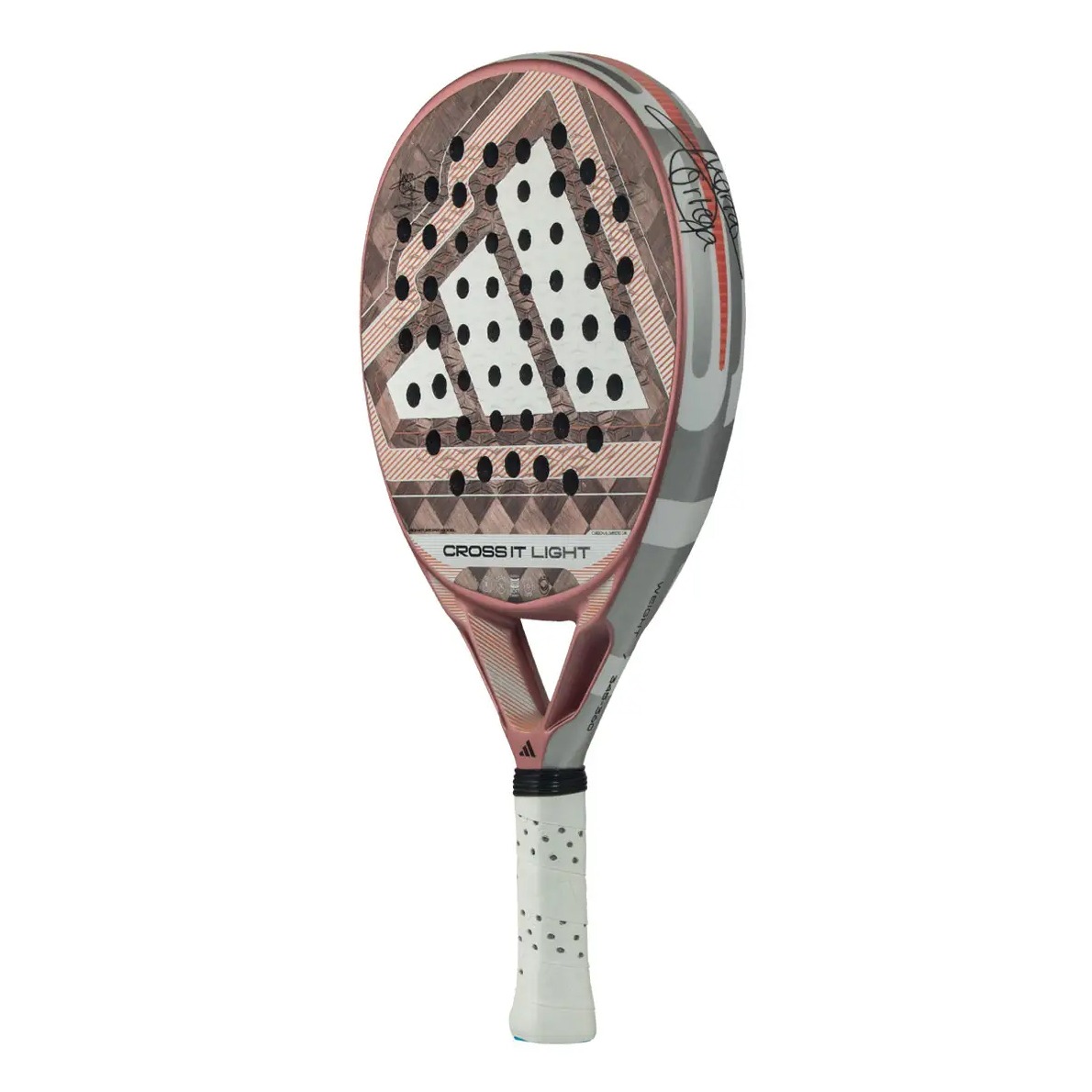 Ракетка для Падел Тенісу Adidas CROSSIT LIGHT 2026