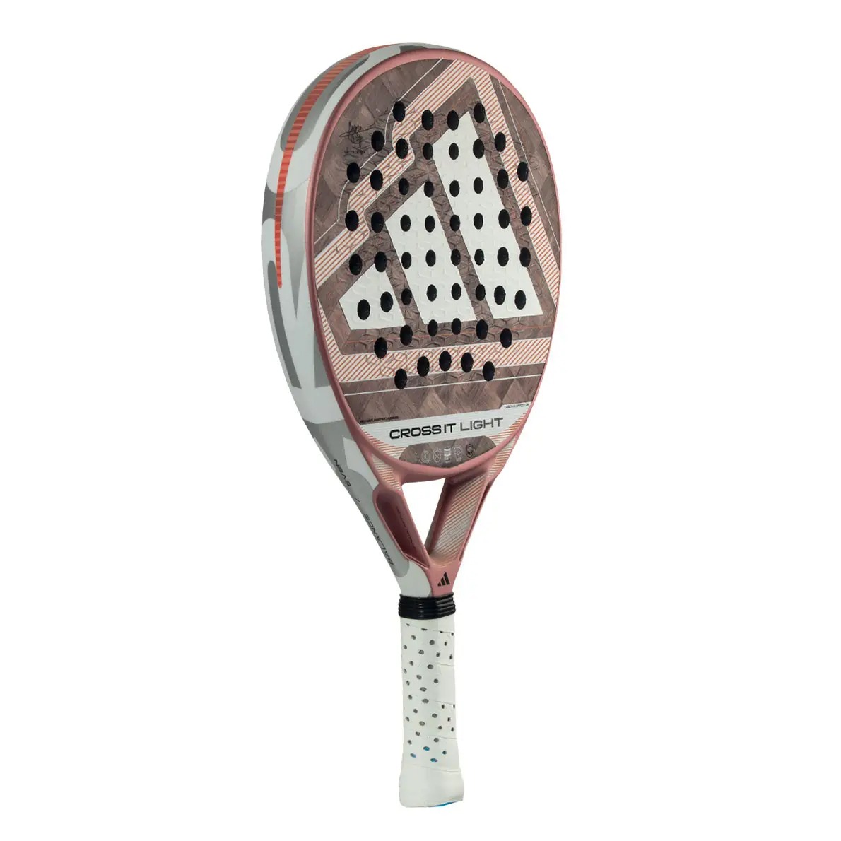 Ракетка для Падел Тенісу Adidas CROSSIT LIGHT 2026