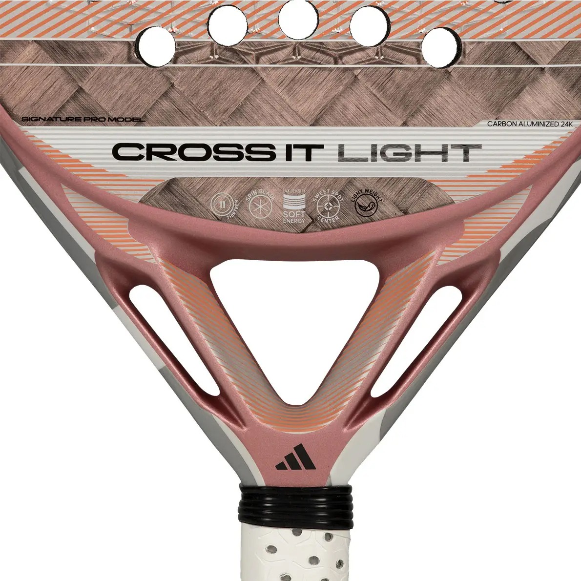 Ракетка для Падел Тенісу Adidas CROSSIT LIGHT 2026