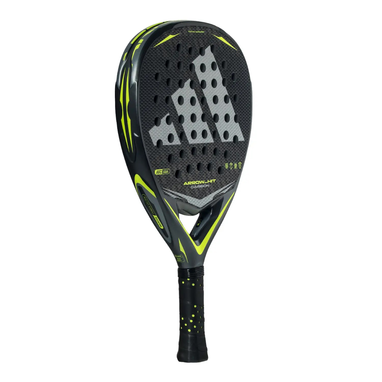 Ракетка для Падел Тенісу Adidas ARROW HIT CARBON
