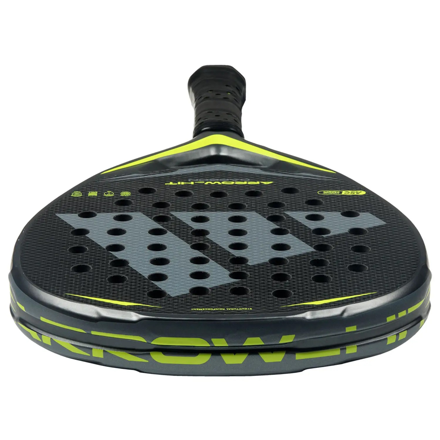 Ракетка для Падел Тенісу Adidas ARROW HIT CARBON