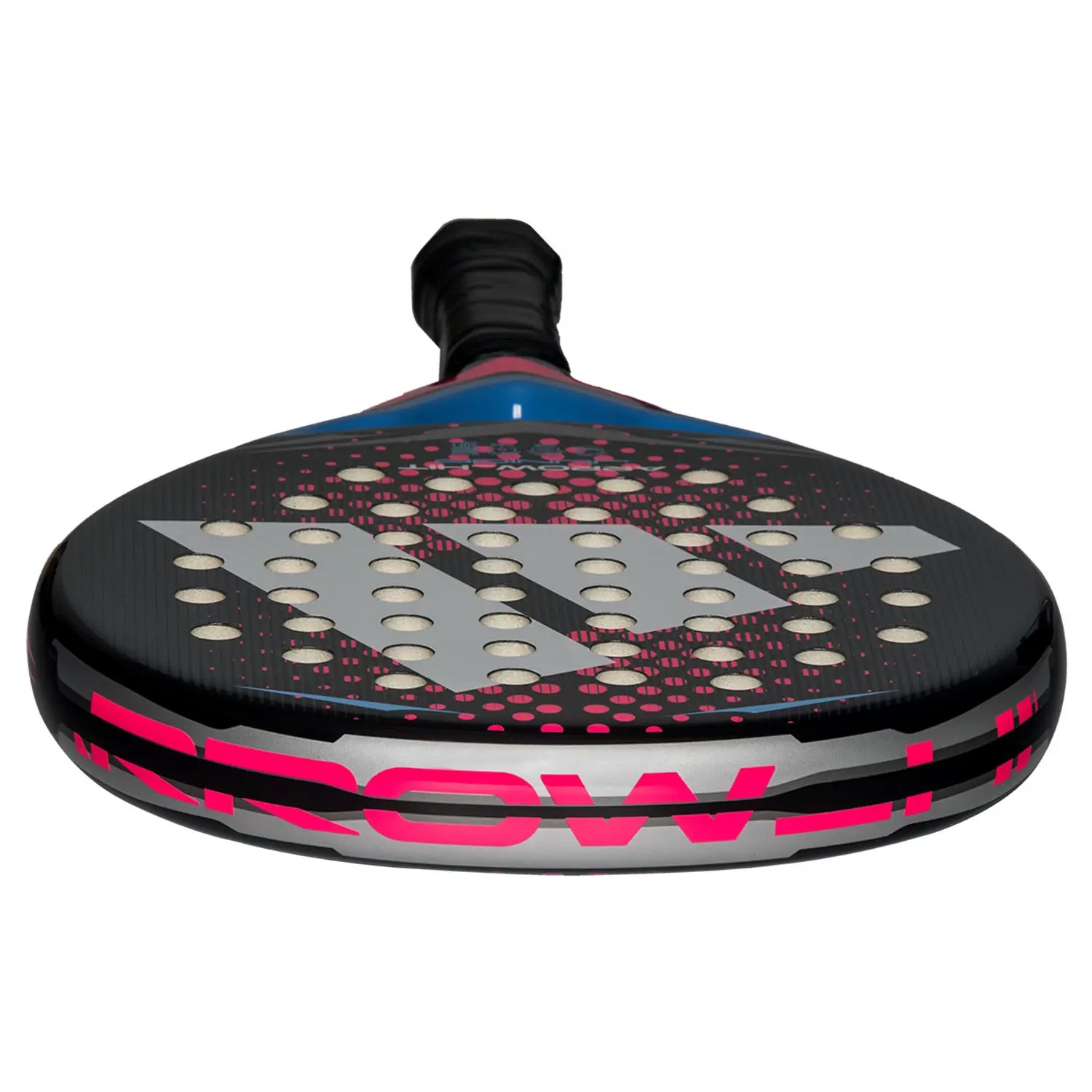 Ракетка для Падел Тенісу Adidas ARROW HIT JUNIOR WHITE/PINK