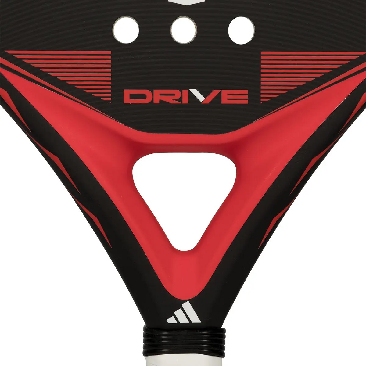 Ракетка для Падел Тенісу Adidas DRIVE BLACK 2026
